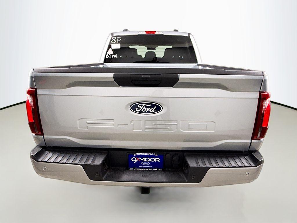 FORD F-150 STX - 6
