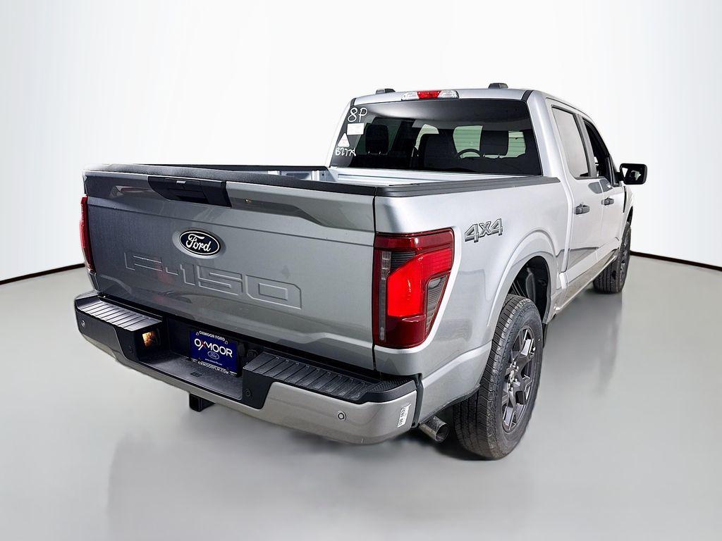 FORD F-150 STX - 7