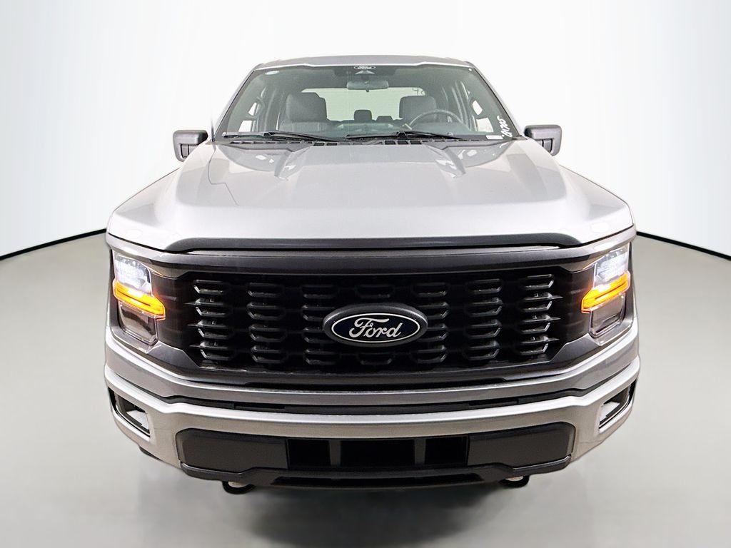 FORD F-150 STX - 2