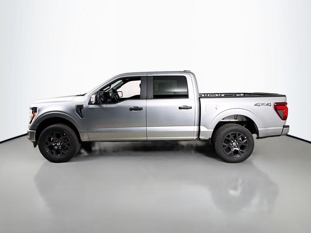 FORD F-150 STX - 4