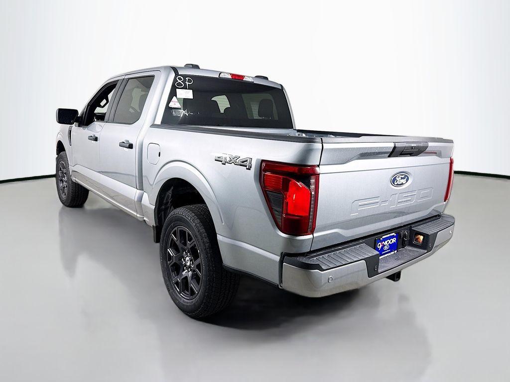 FORD F-150 STX - 5