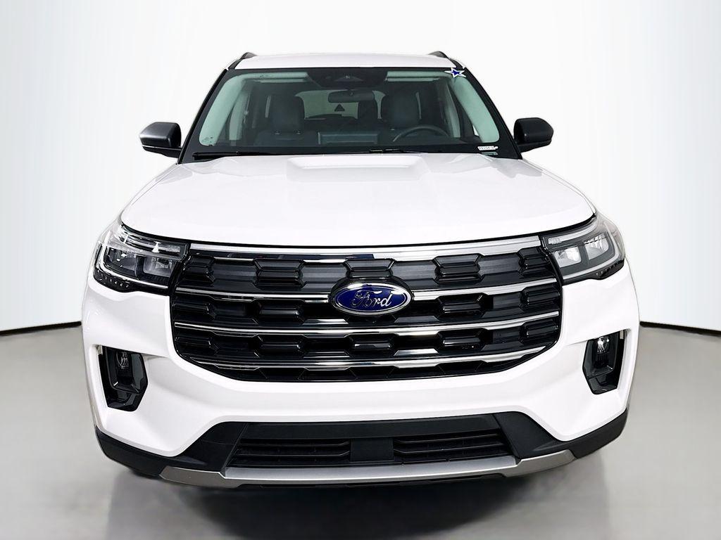 صورة 2 لـ 2026 FORD EXPLORER ACTIVE