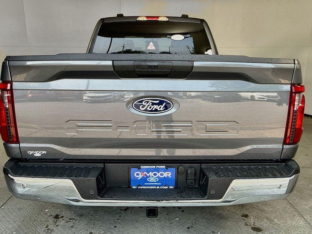صورة 6 لـ 2026 FORD F-150 XLT