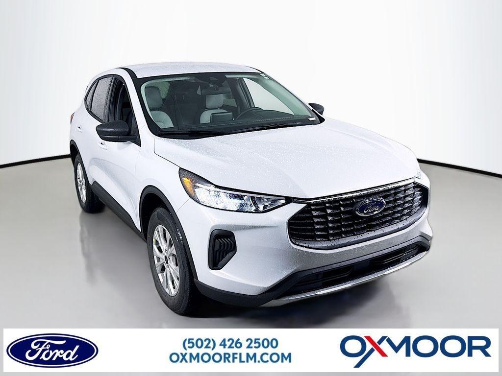 New 2026 Ford Escape Active