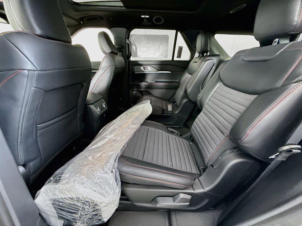 صورة مصغرة 26 لـ 2026 FORD EXPLORER ST-LINE