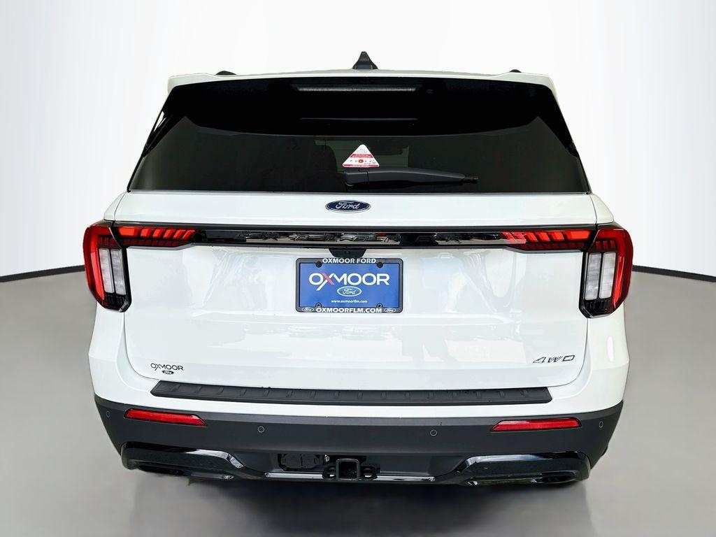 صورة 6 لـ 2026 FORD EXPLORER ST-LINE