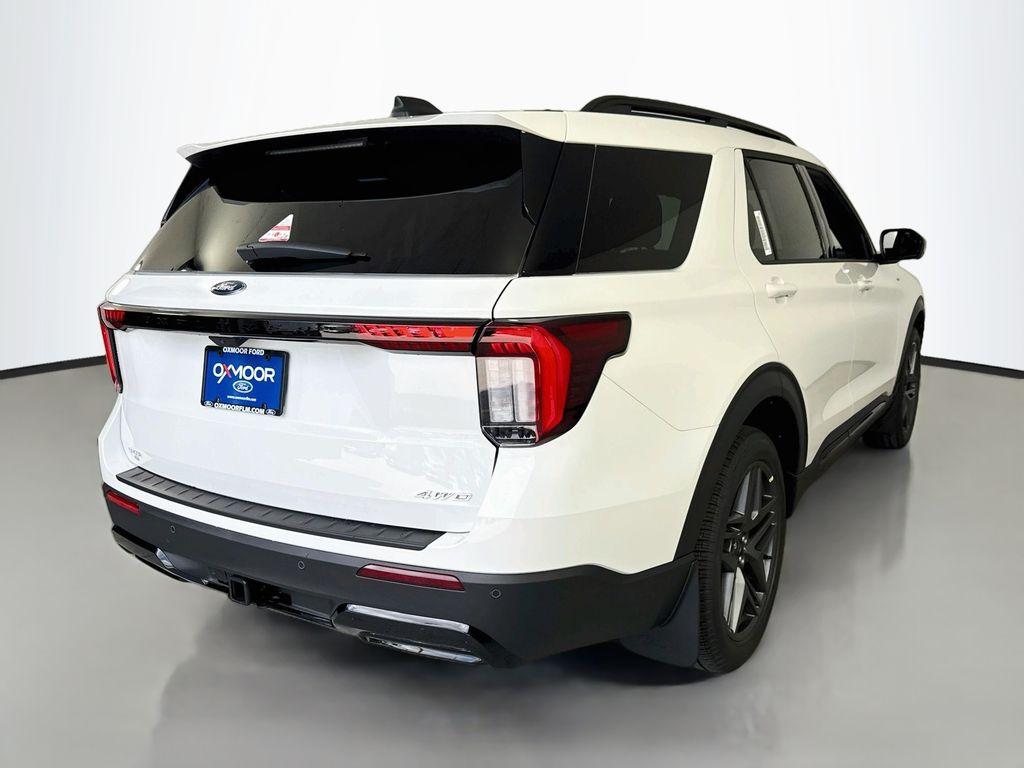 صورة 7 لـ 2026 FORD EXPLORER ST-LINE