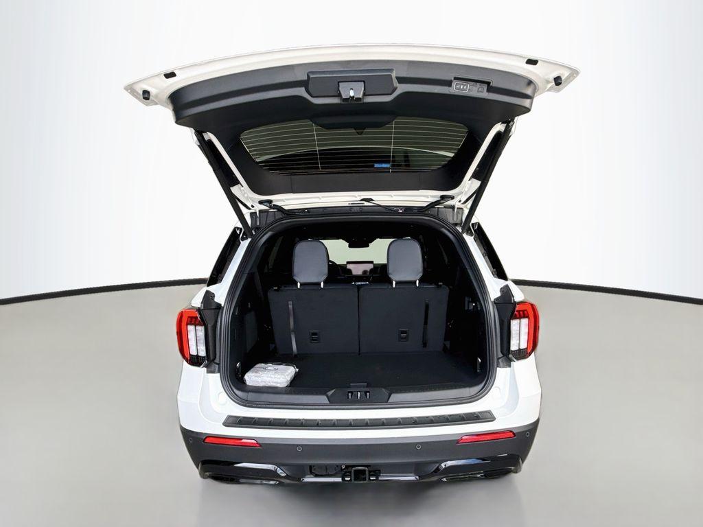 صورة مصغرة 28 لـ 2026 FORD EXPLORER ST-LINE