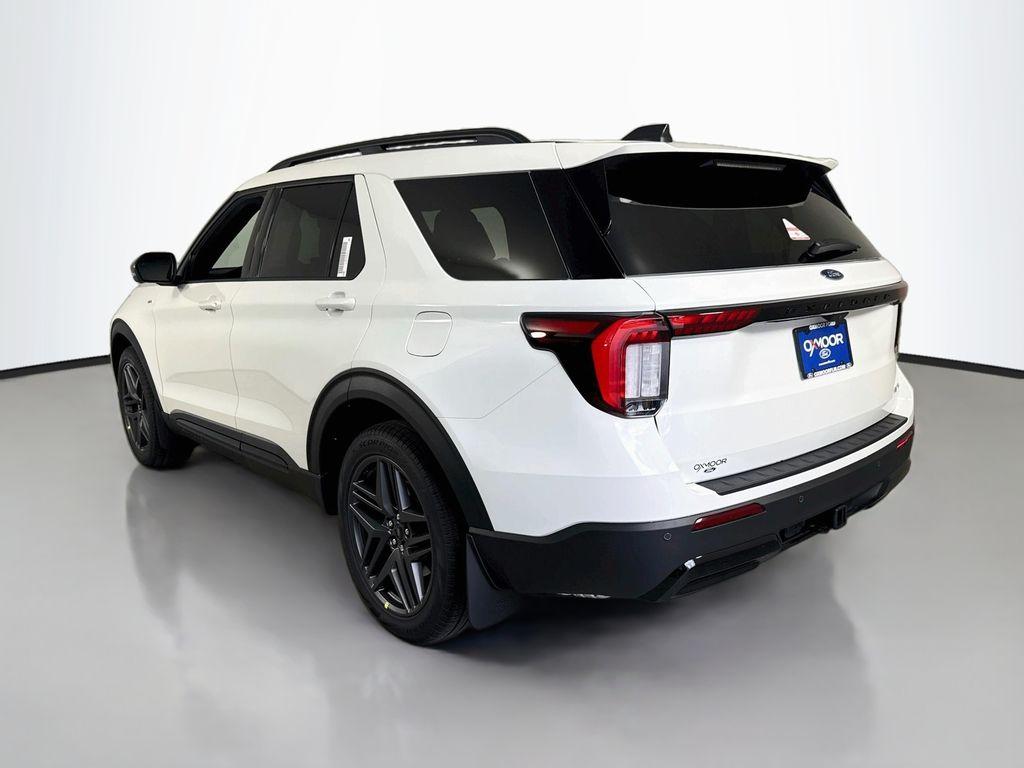صورة 5 لـ 2026 FORD EXPLORER ST-LINE