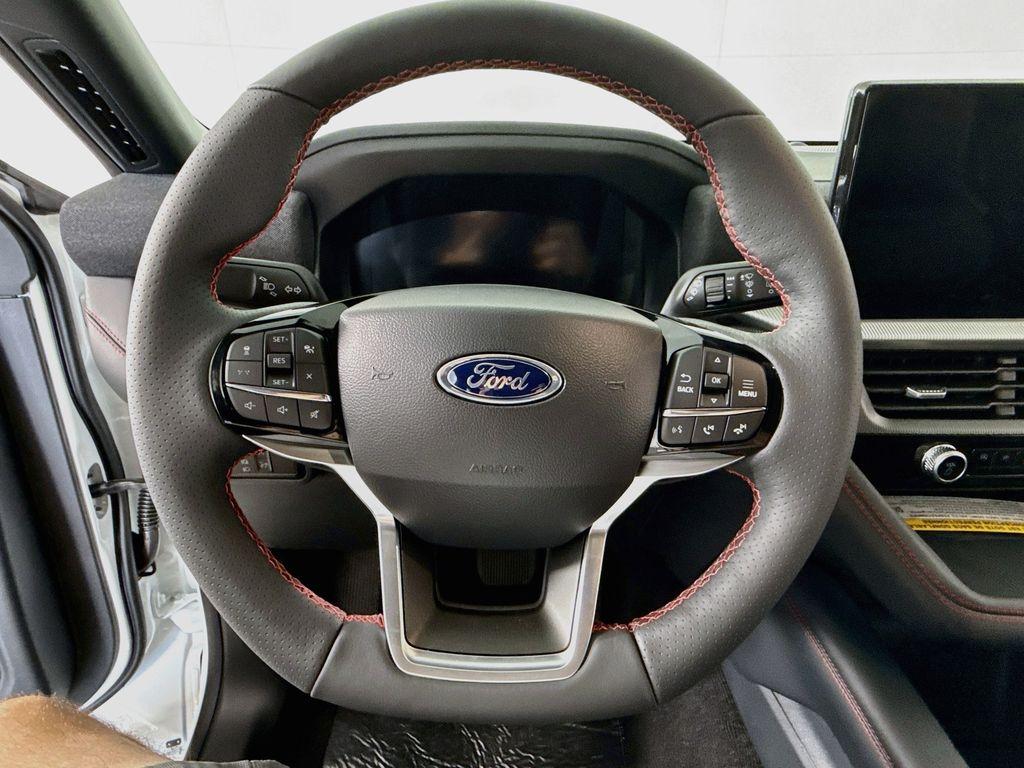 صورة مصغرة 11 لـ 2026 FORD EXPLORER ST-LINE