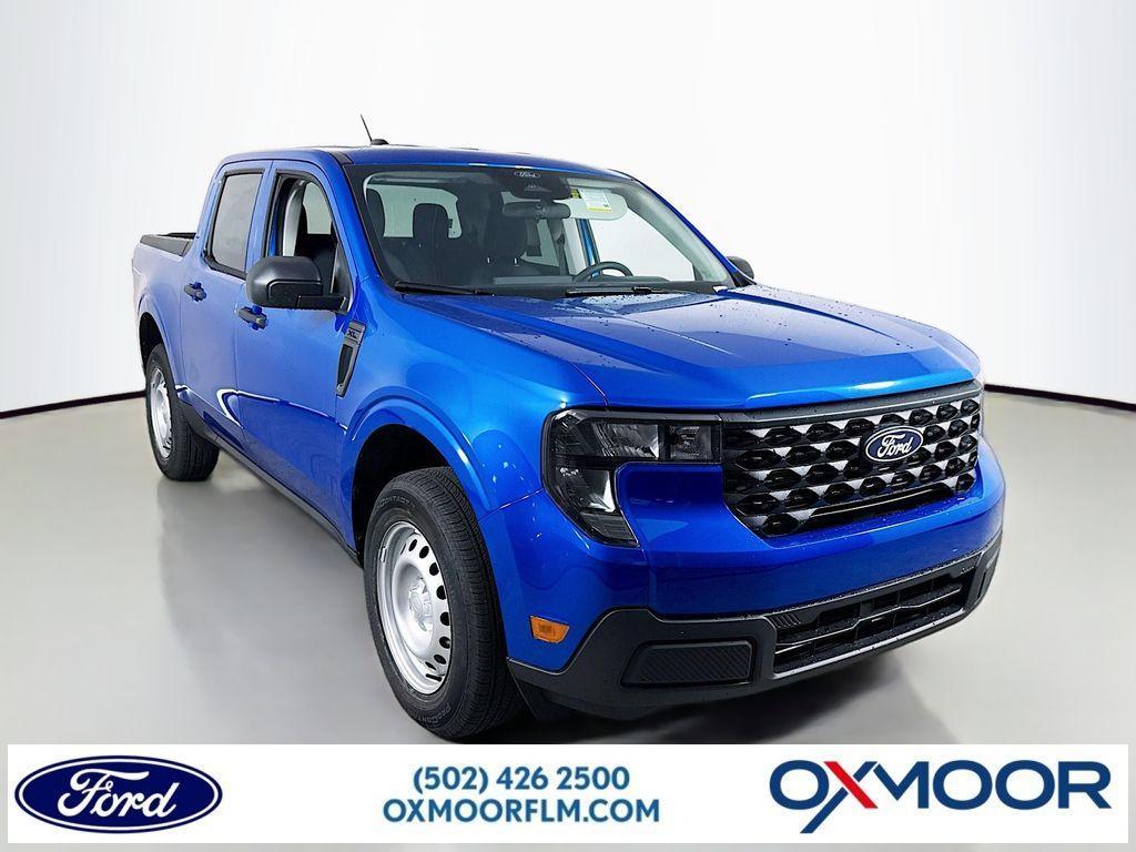 New 2026 Ford Maverick XL