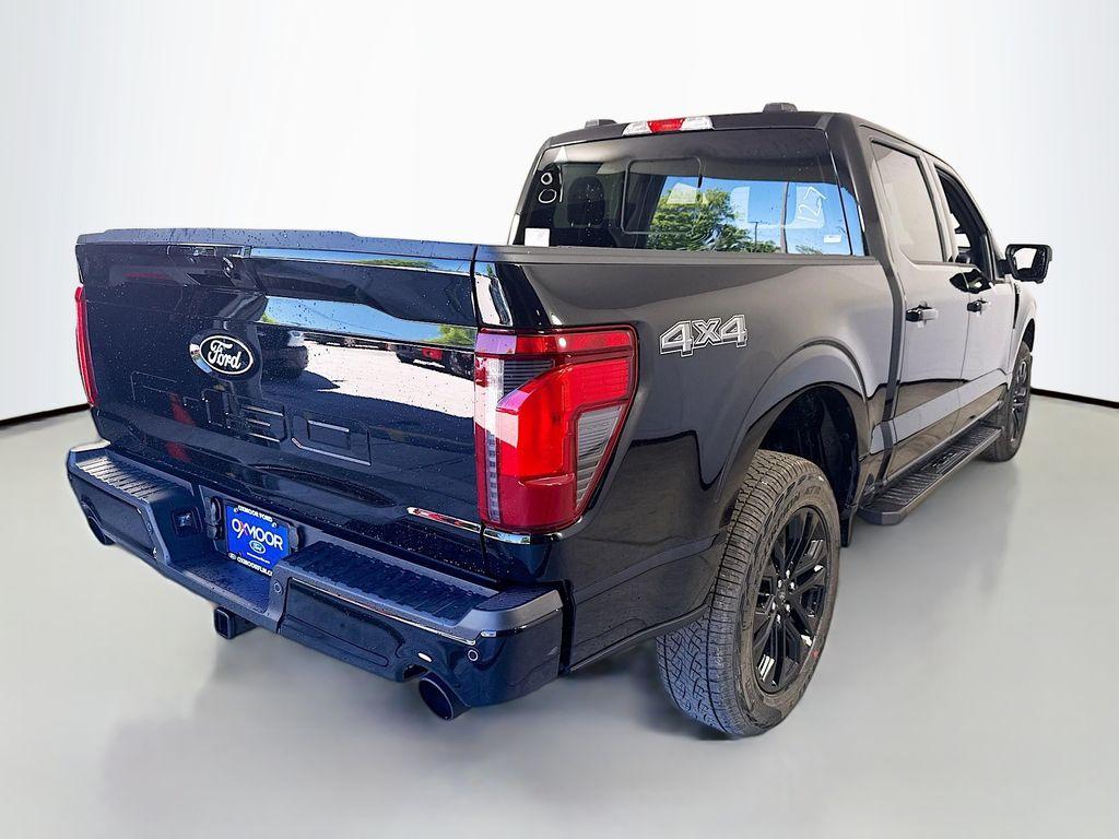FORD F-150 XLT - 7