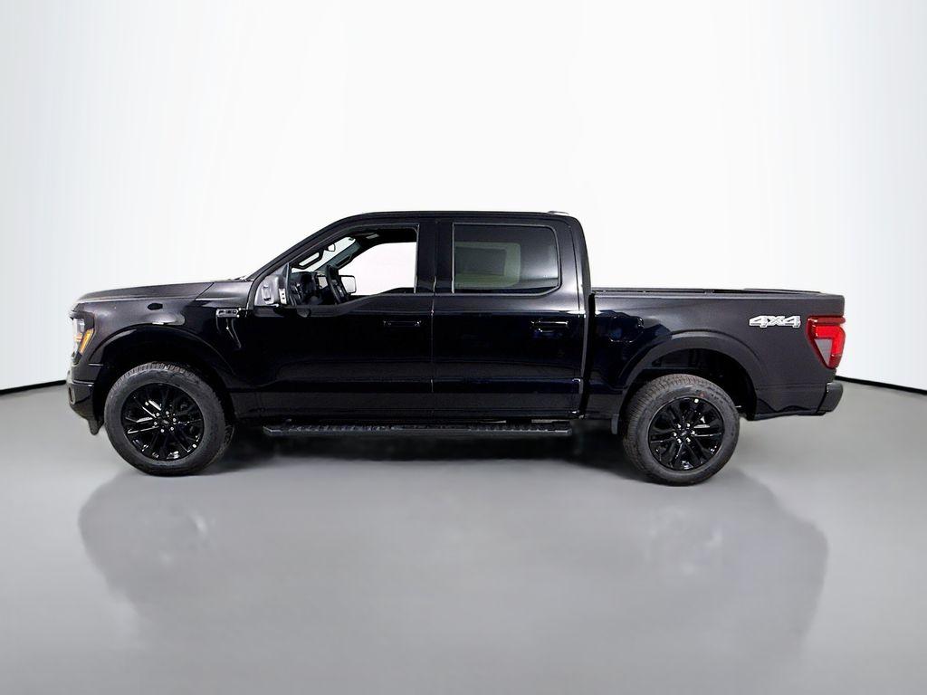 FORD F-150 XLT - 4