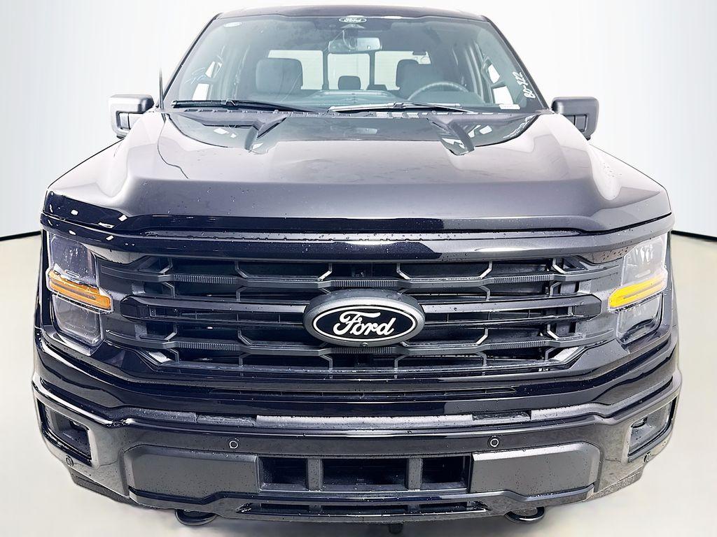 FORD F-150 XLT - 2