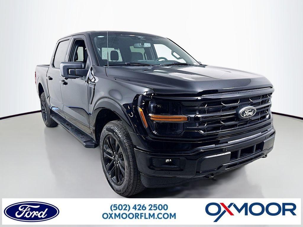 FORD F-150 XLT - 1