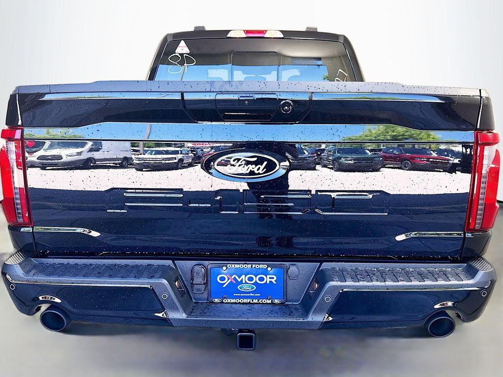 FORD F-150 XLT - 6