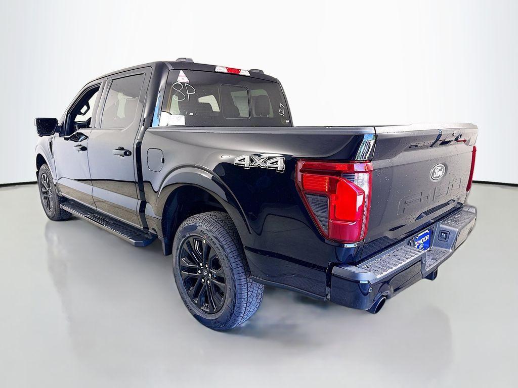 FORD F-150 XLT - 5