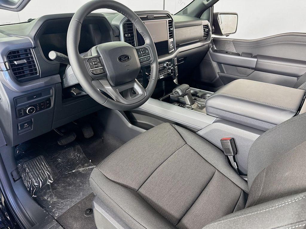 FORD F-150 XLT - 9
