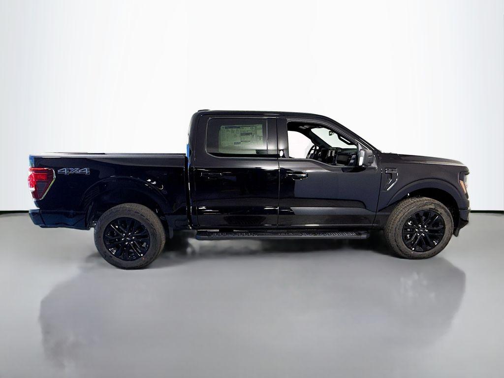 FORD F-150 XLT - 8