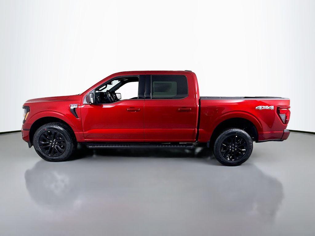 FORD F-150 XLT - 4