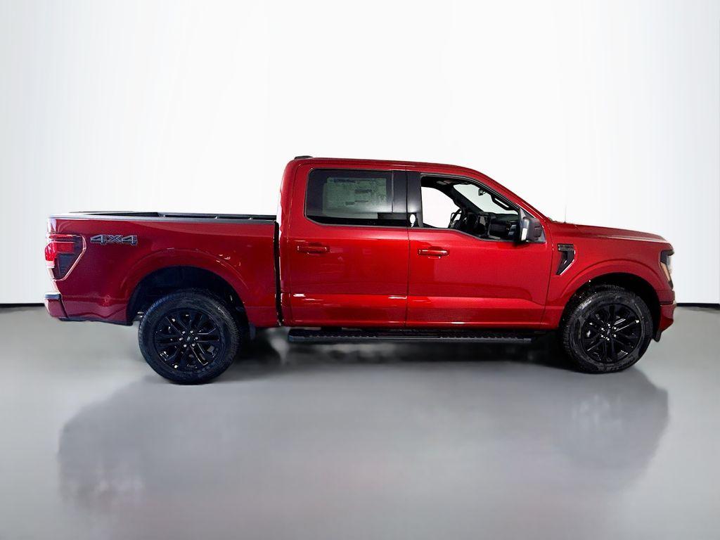 FORD F-150 XLT - 8