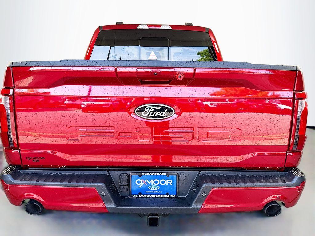 FORD F-150 XLT - 6