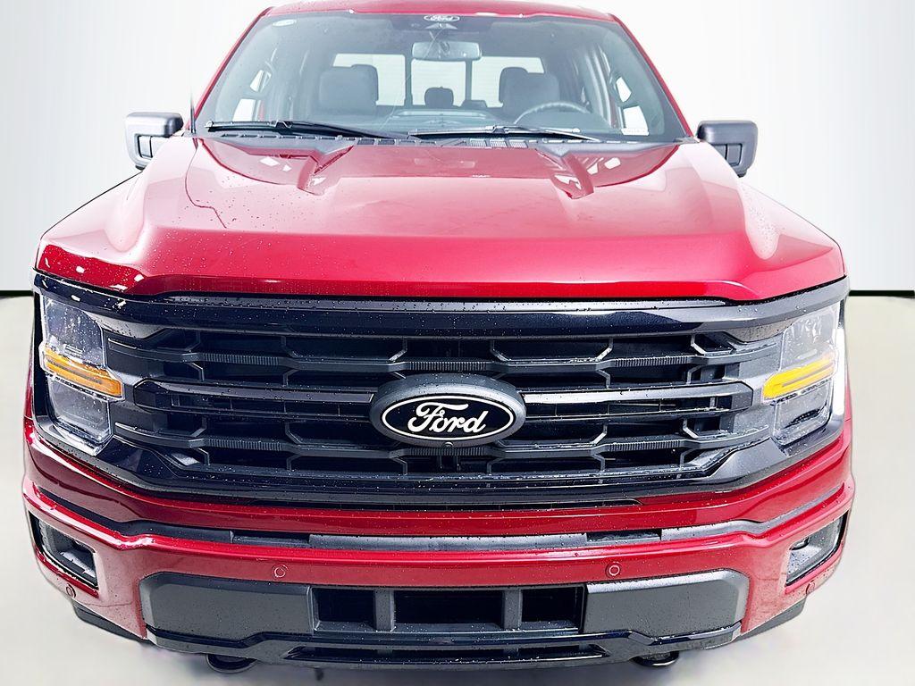 FORD F-150 XLT - 2