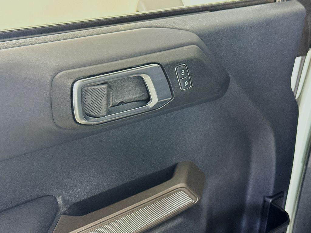 2021 FORD BRONCO FIRST EDITION 缩略图 21