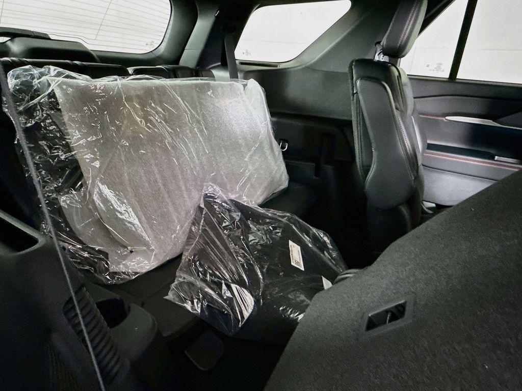 2026 FORD EXPLORER ST — миниатюра 29