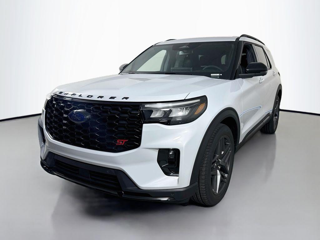 صورة 3 لـ 2026 FORD EXPLORER ST