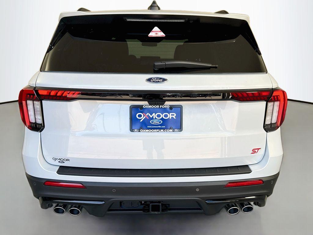 صورة 6 لـ 2026 FORD EXPLORER ST