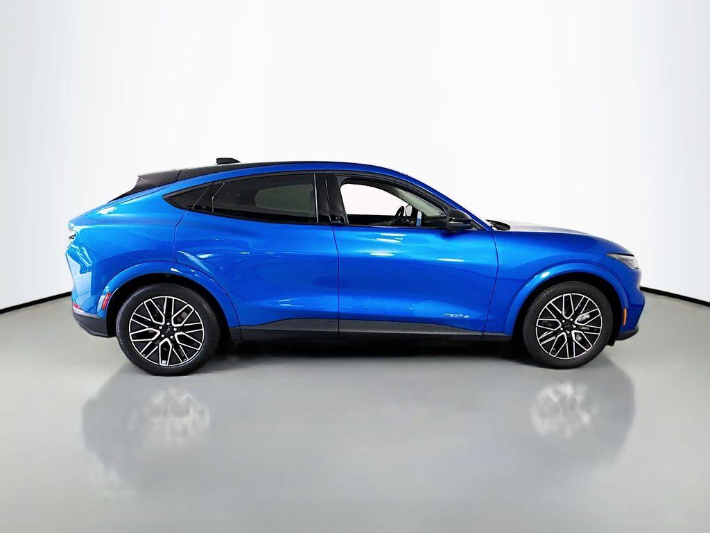صورة مصغرة 14 لـ 2025 FORD MUSTANG MACH-E PREMIUM