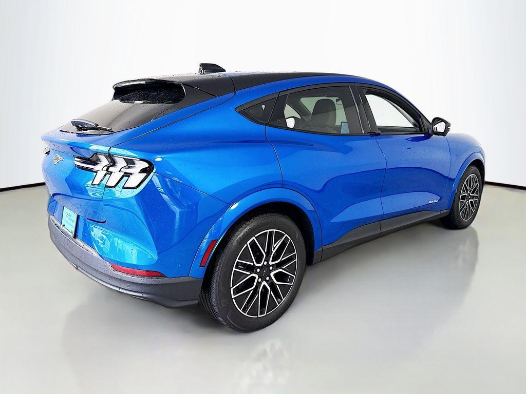 صورة مصغرة 13 لـ 2025 FORD MUSTANG MACH-E PREMIUM