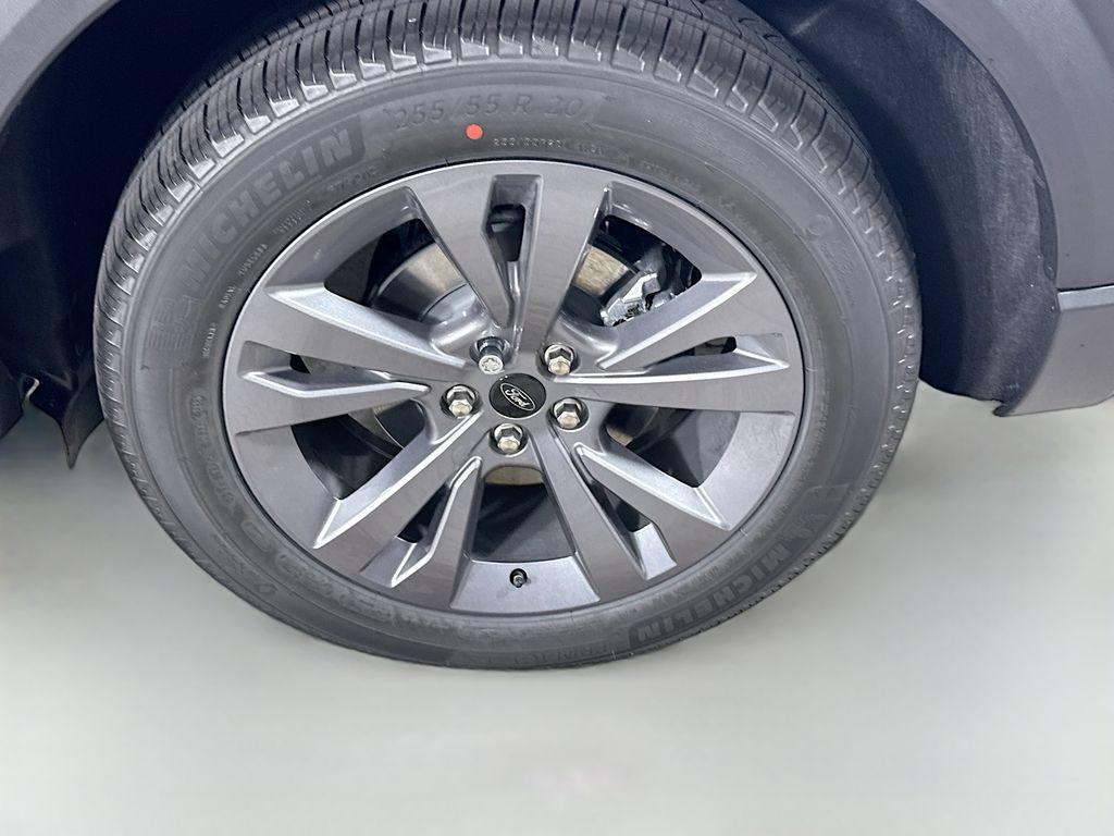 صورة مصغرة 32 لـ 2026 FORD EXPLORER ACTIVE