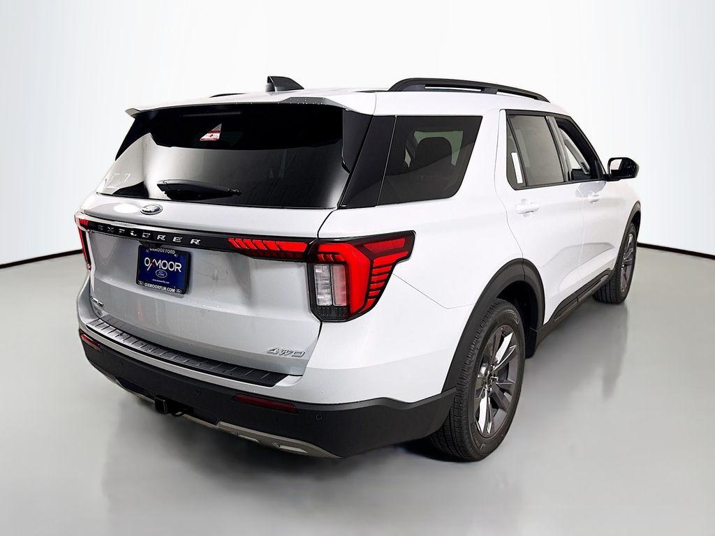 صورة 7 لـ 2026 FORD EXPLORER ACTIVE