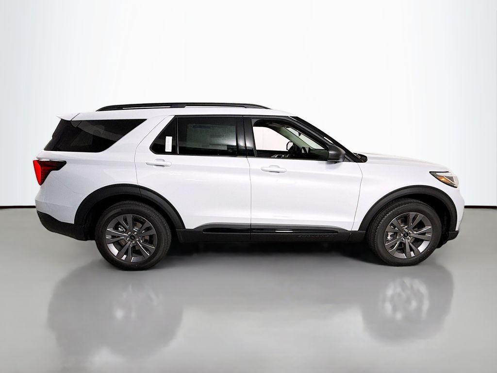 صورة 8 لـ 2026 FORD EXPLORER ACTIVE