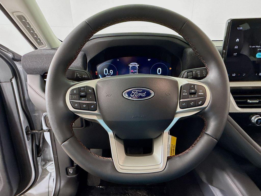 صورة مصغرة 11 لـ 2026 FORD EXPLORER ACTIVE