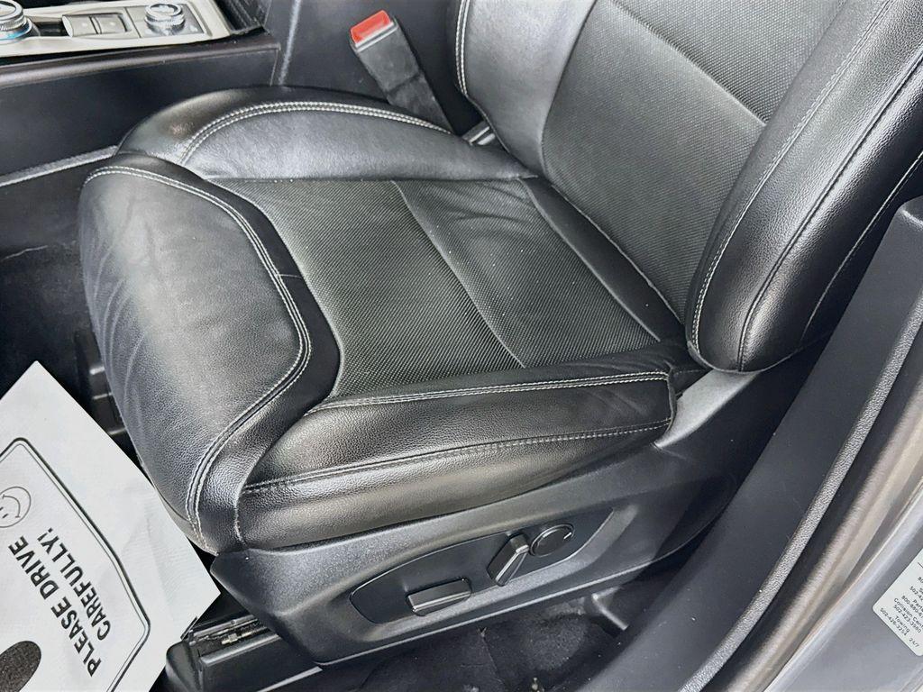 2024 FORD EXPLORER ST — миниатюра 20