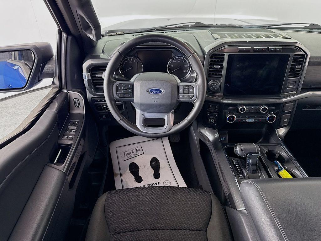 FORD F-150 XLT - 3