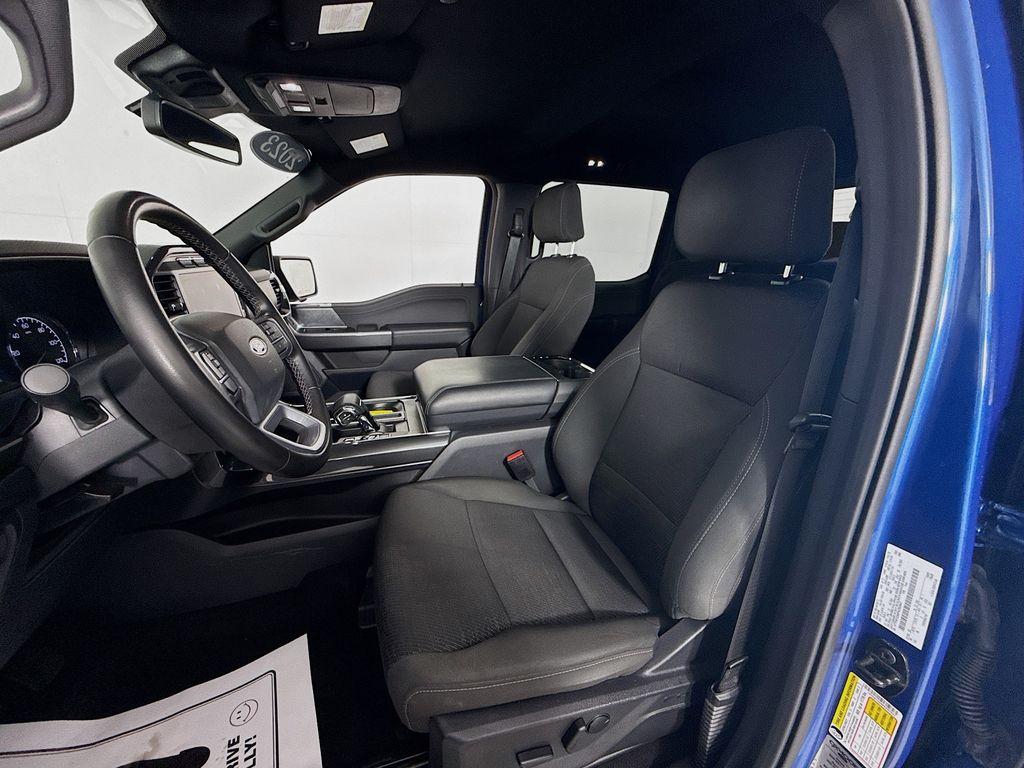 FORD F-150 XLT - 2