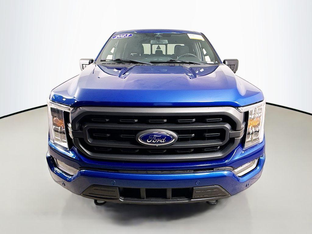 FORD F-150 XLT - 7