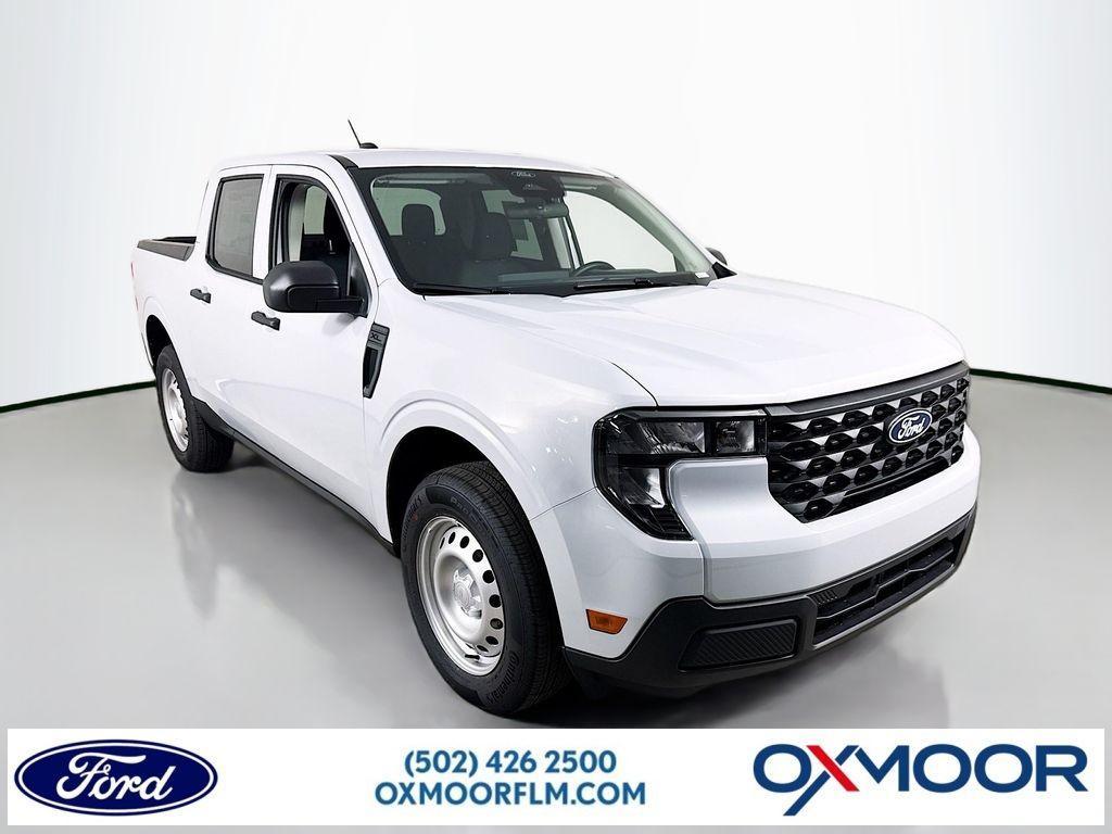 New 2026 Ford Maverick XL