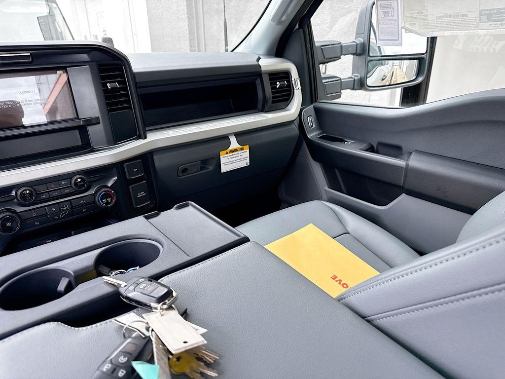 صورة مصغرة 21 لـ 2026 FORD F-250 XL