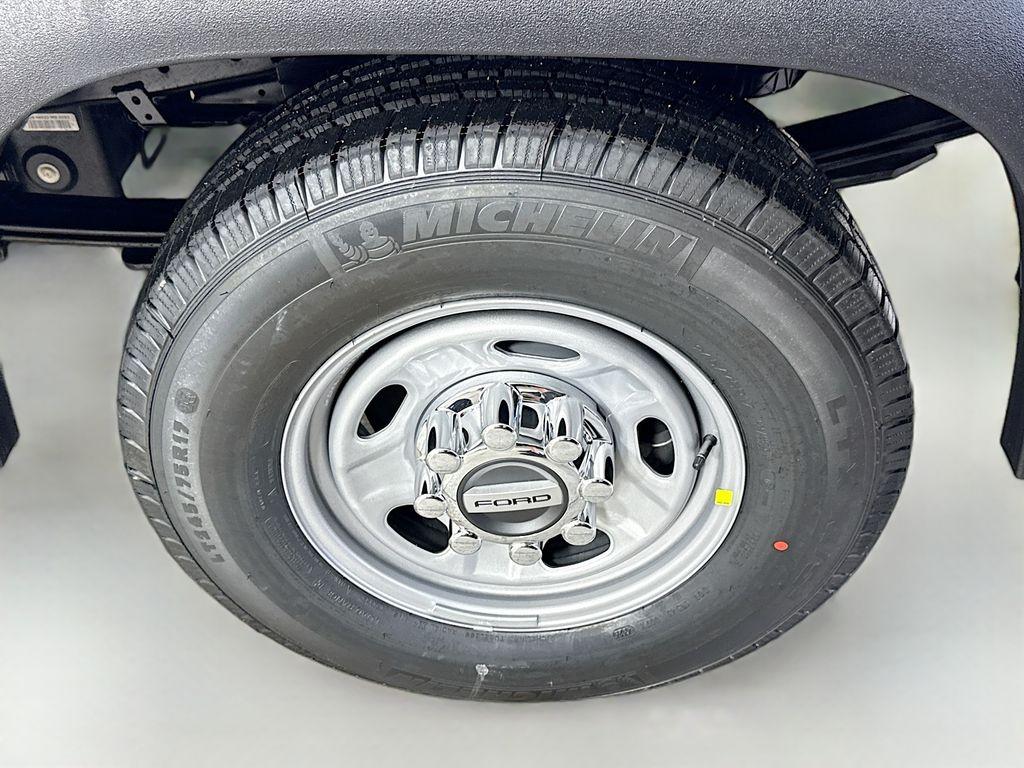 2026 FORD F-250 XL — миниатюра 26