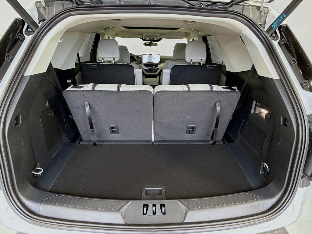 صورة مصغرة 27 لـ 2026 FORD EXPLORER ACTIVE