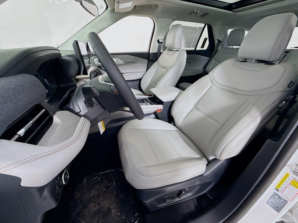صورة مصغرة 21 لـ 2026 FORD EXPLORER ACTIVE