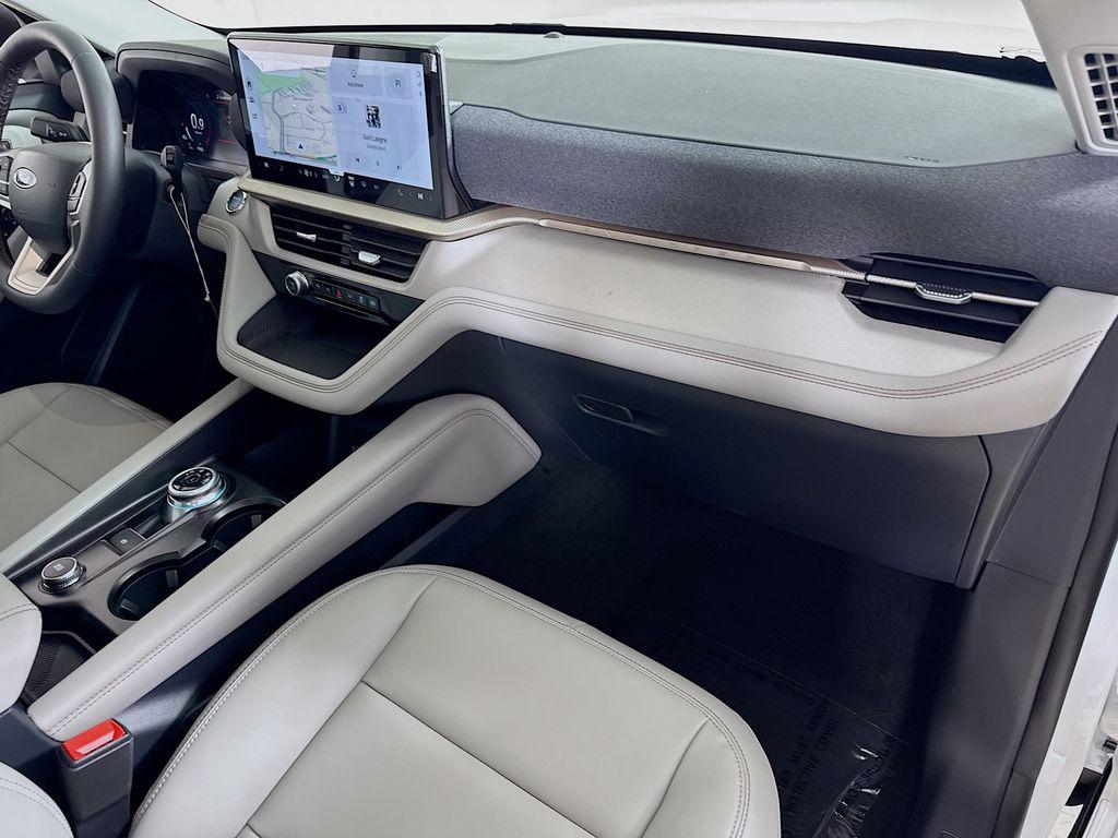 صورة مصغرة 31 لـ 2026 FORD EXPLORER ACTIVE