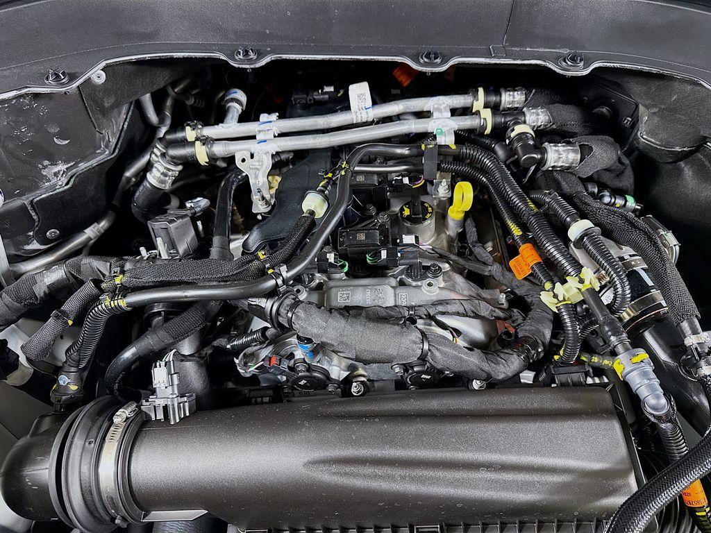 صورة مصغرة 32 لـ 2026 FORD EXPLORER ACTIVE