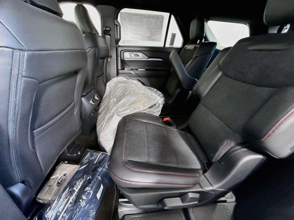 2026 FORD EXPLORER ST 缩略图 25