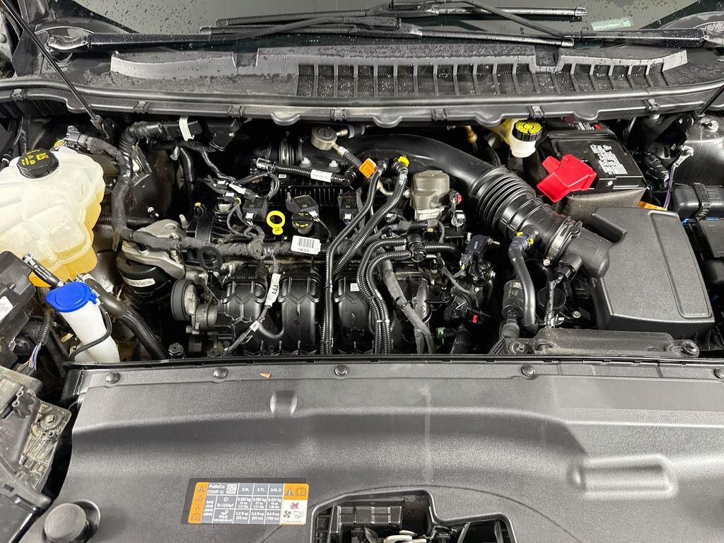 صورة مصغرة 30 لـ 2024 FORD EDGE SEL